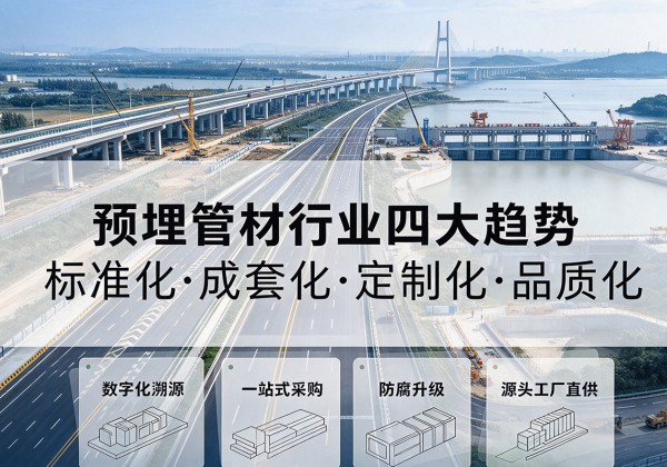 霍山行业发展趋势总结