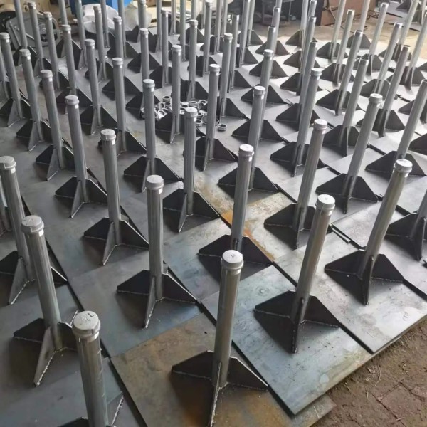 霍山鑫亿呈沉降板生产